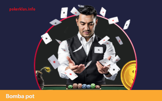 pokerklas
